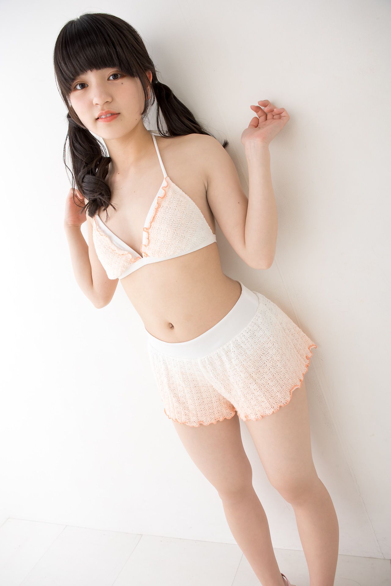 [Minisuka.tv] Hinako Tamaki 玉城ひなこ – Regular Gallery 4.1 - 爱照片