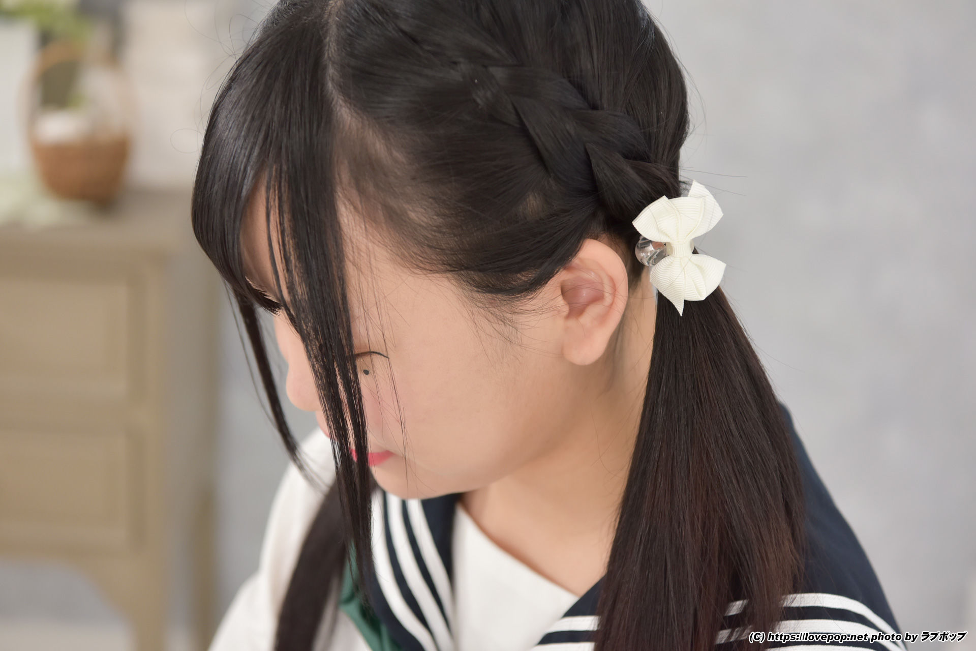 [LOVEPOP] Aria Aizawa 逢沢ありあ Photoset 02 - 爱照片