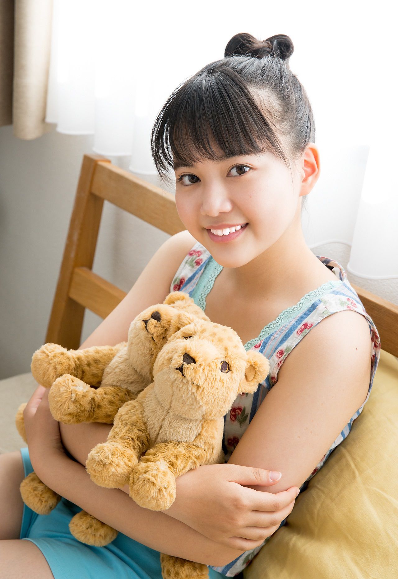 [Minisuka.tv] Hinari Sawa 咲羽ひなり – Secret Gallery (STAGE2) 01 - 爱照片