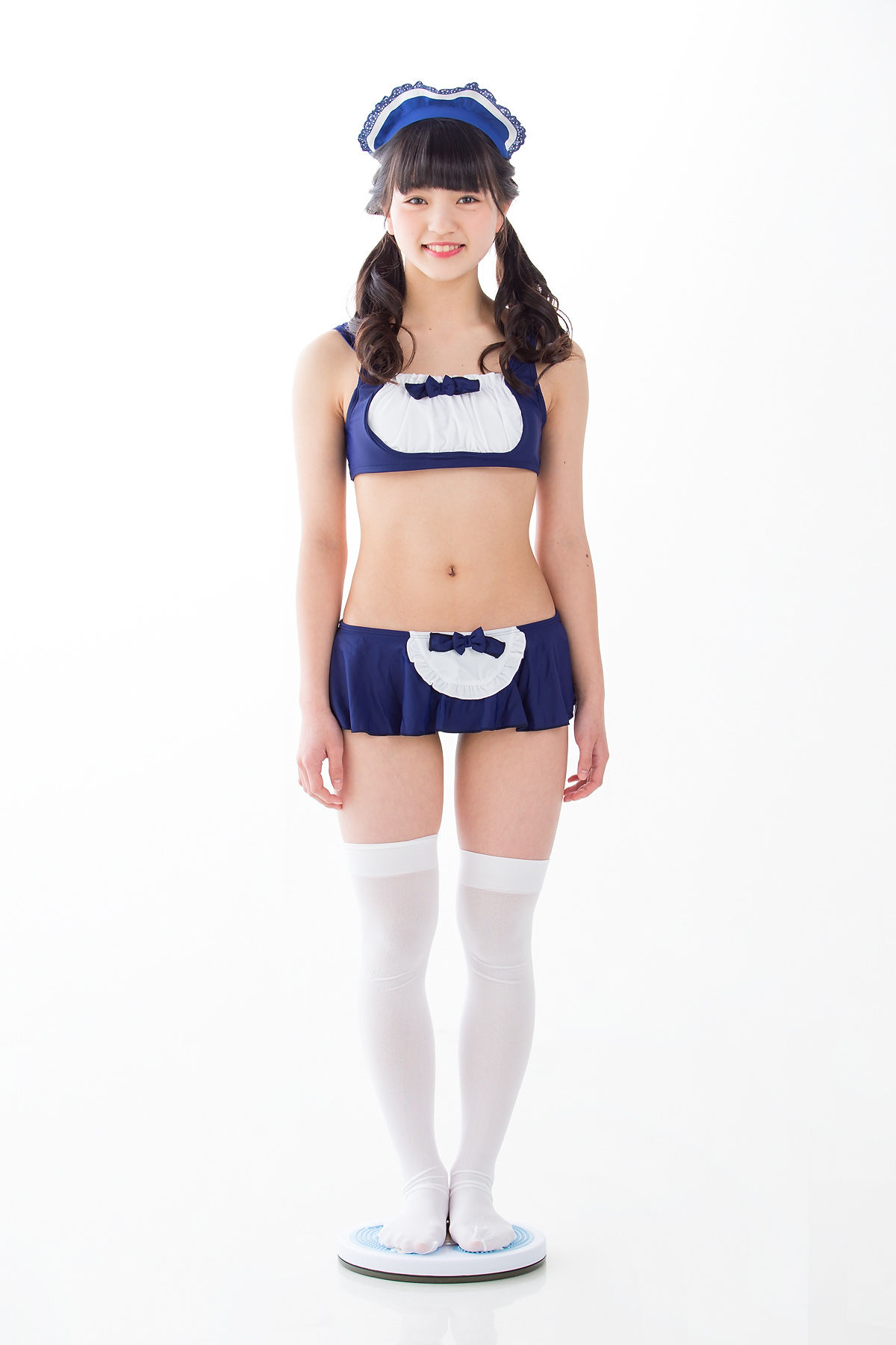 [Minisuka.tv] 玉城ひなこ – Premium Gallery 2.4 写真套图 - 爱照片
