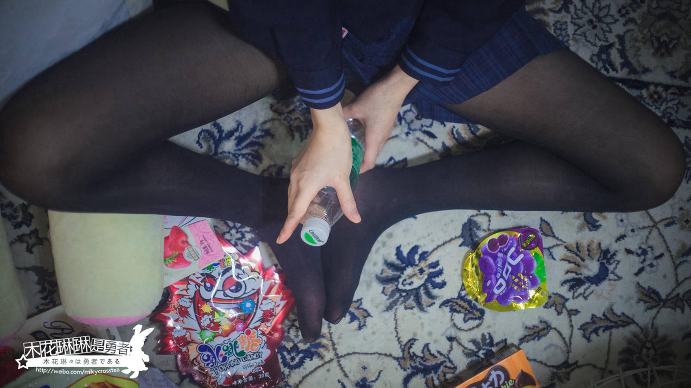 木花琳琳是勇者 – JK收集 双11特别篇 - 爱照片