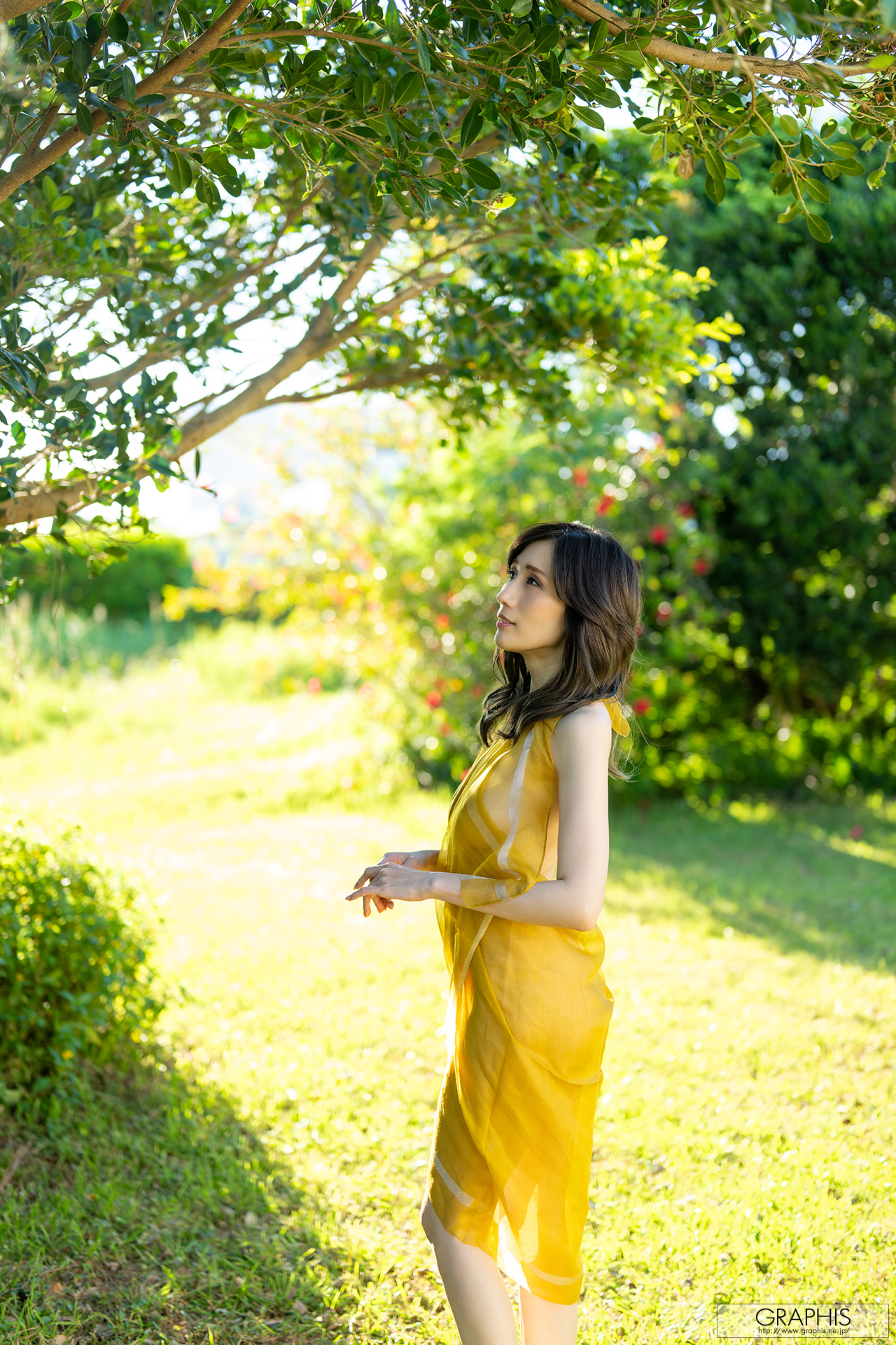 [Graphis] Gals JULIA Majesty - 爱照片