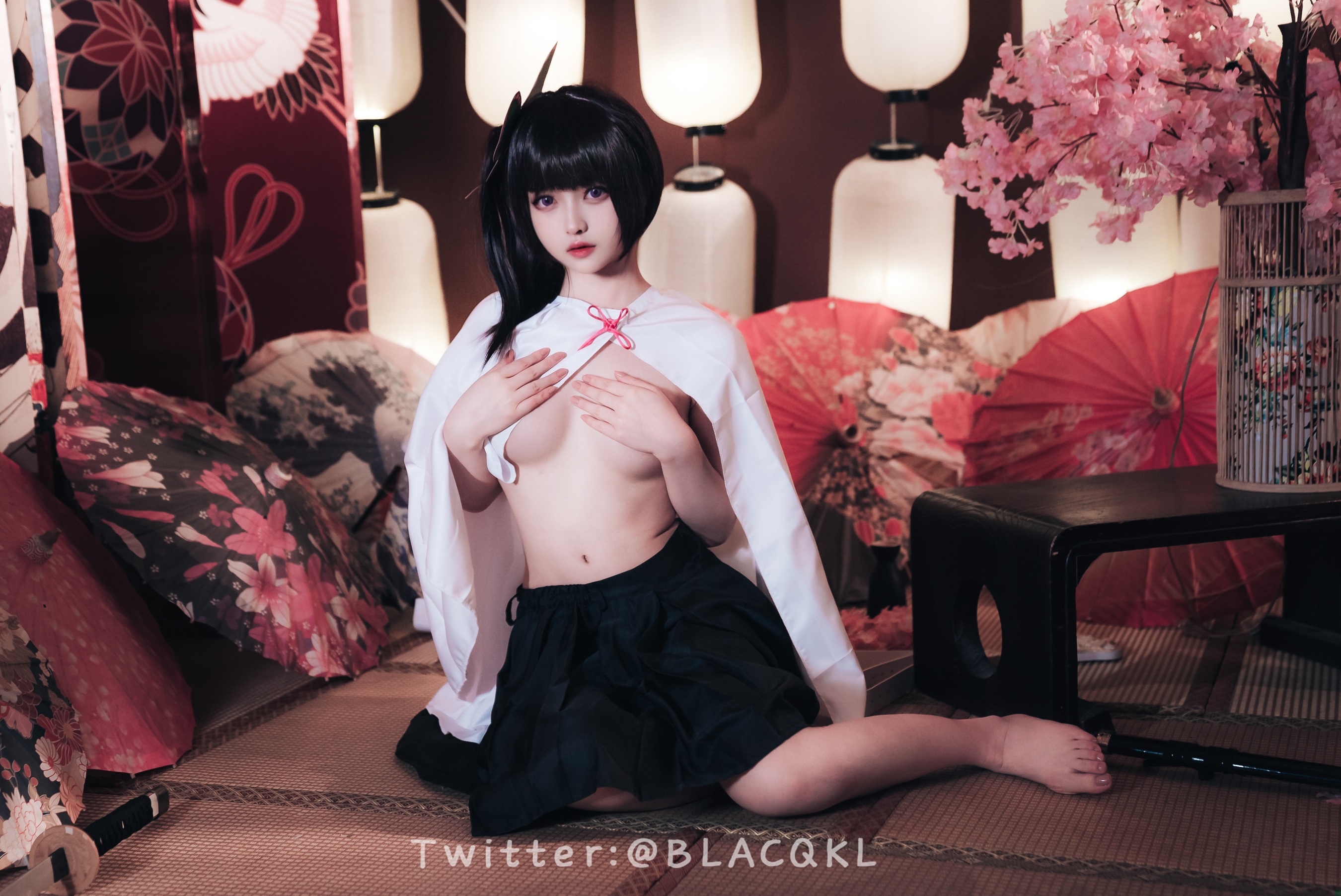 白莉爱吃巧克力 – 香奈乎 - 爱照片