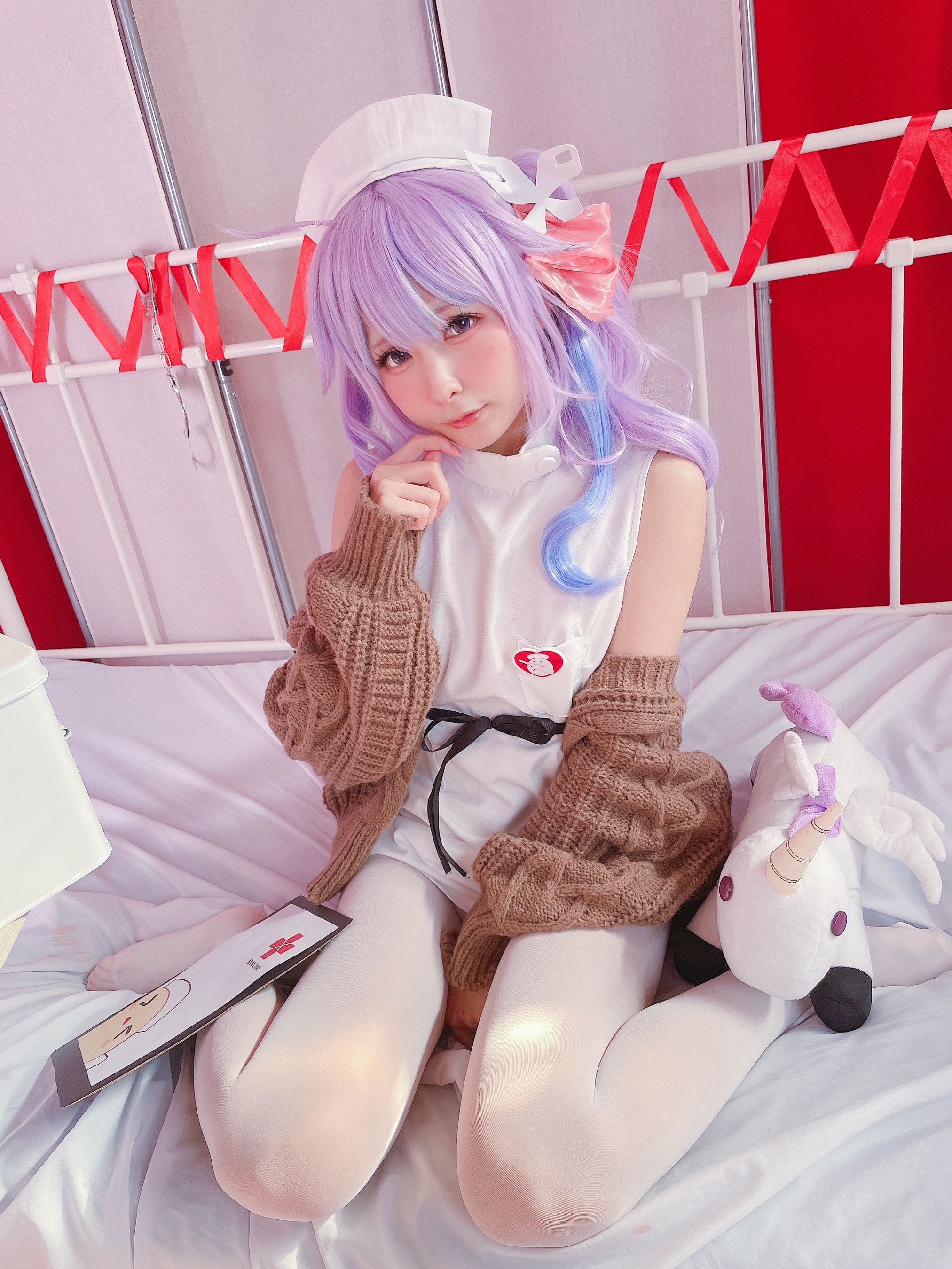 Sayo Momo – Unicorn (Azur Lane) - 爱照片