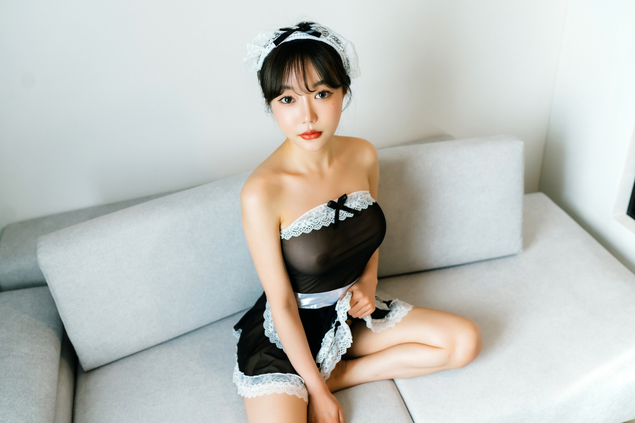 [Moon Night Snap] Jucy (쥬시) – I Will Do It All - 爱照片