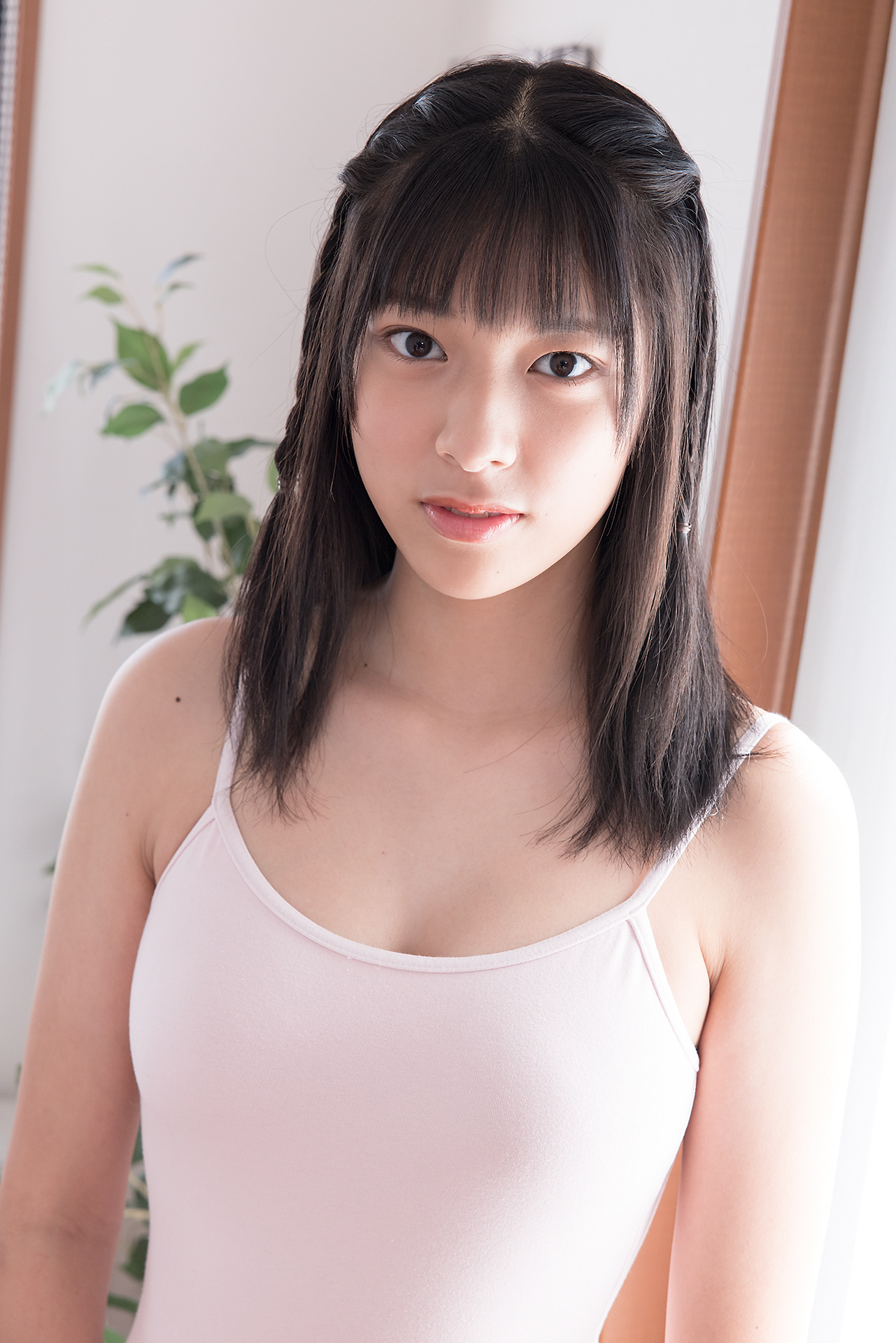 [Minisuka.tv] 2023-02-23 Eyu Hirayama 平山えゆ – Regular Gallery Set 6.3 - 爱照片