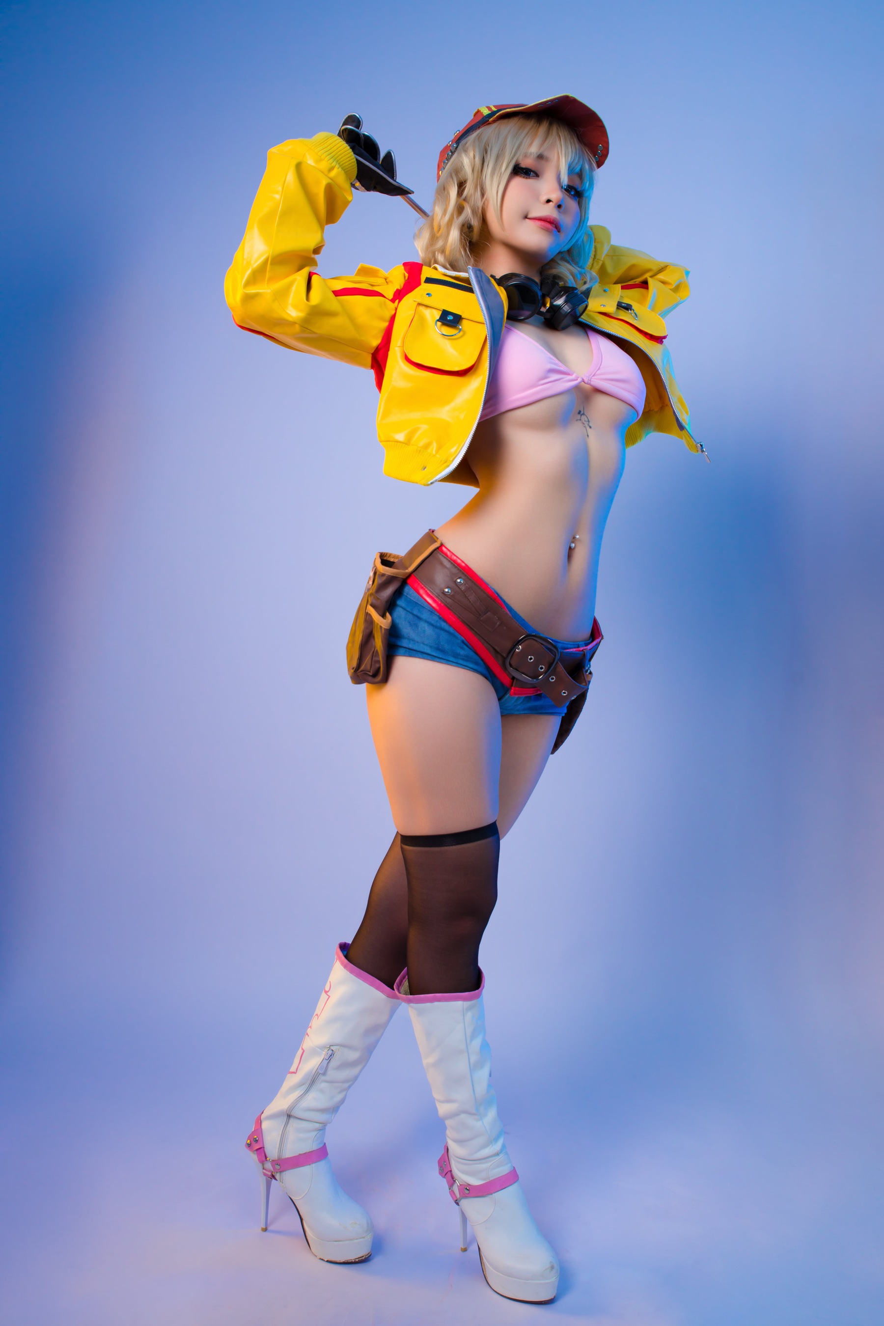 Umeko J – Cindy Aurum - 爱照片