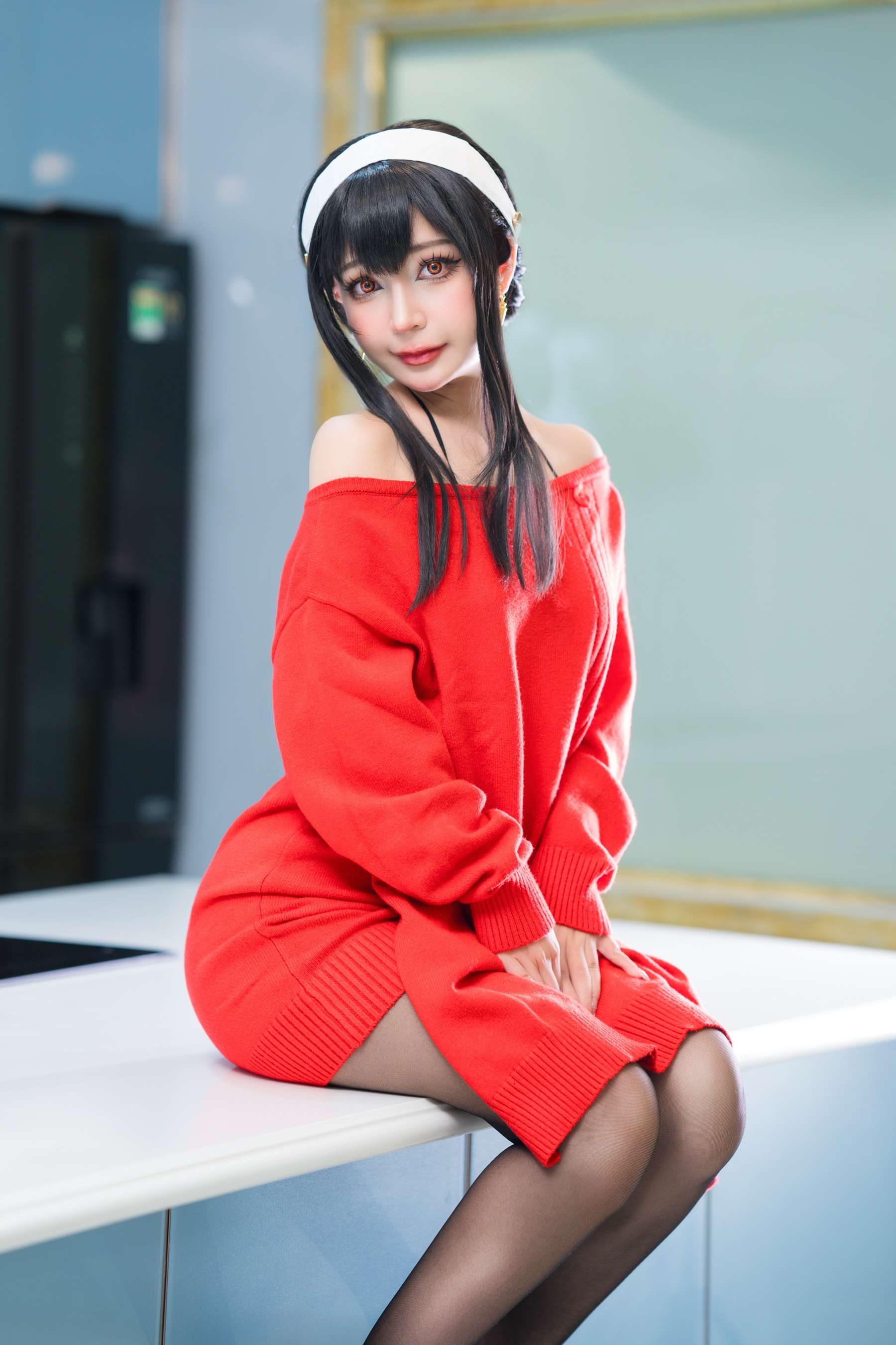 Umeko J – Yor - 爱照片