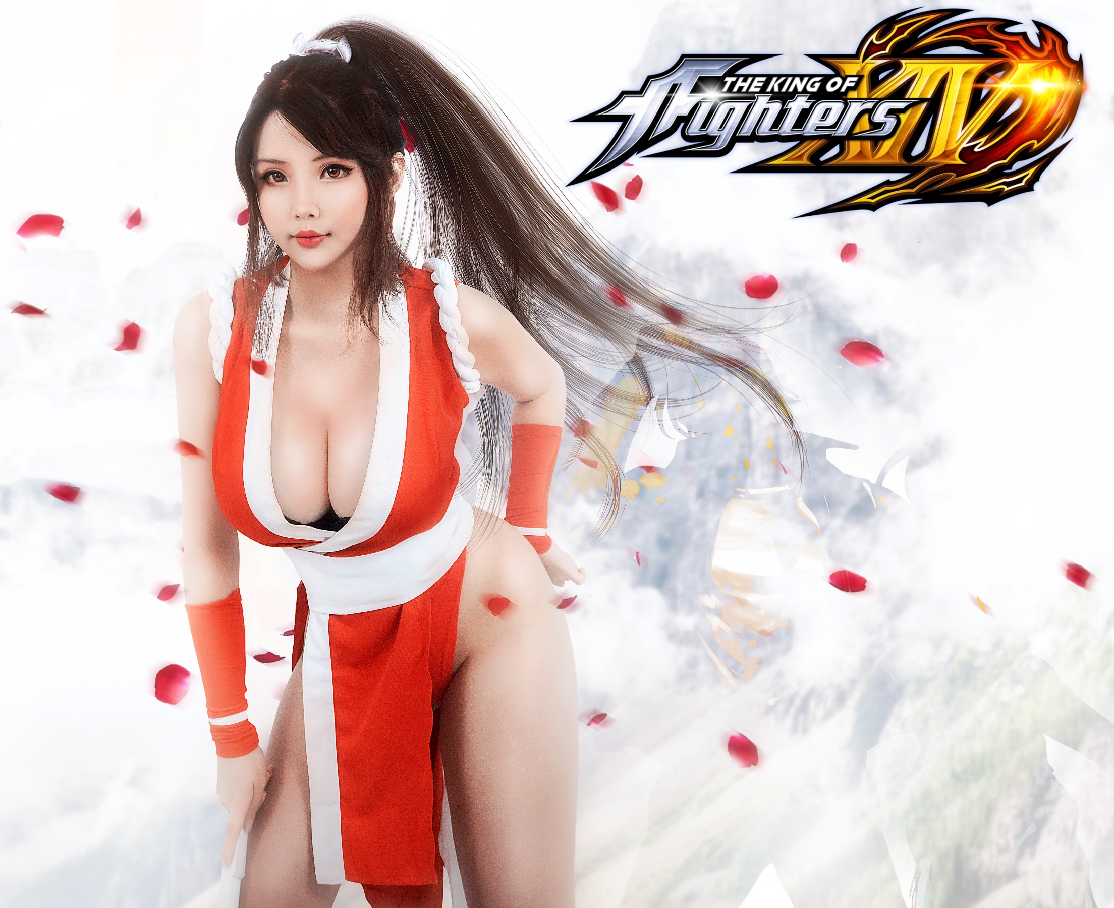 Hana Bunny – Cosplay (2) - 爱照片