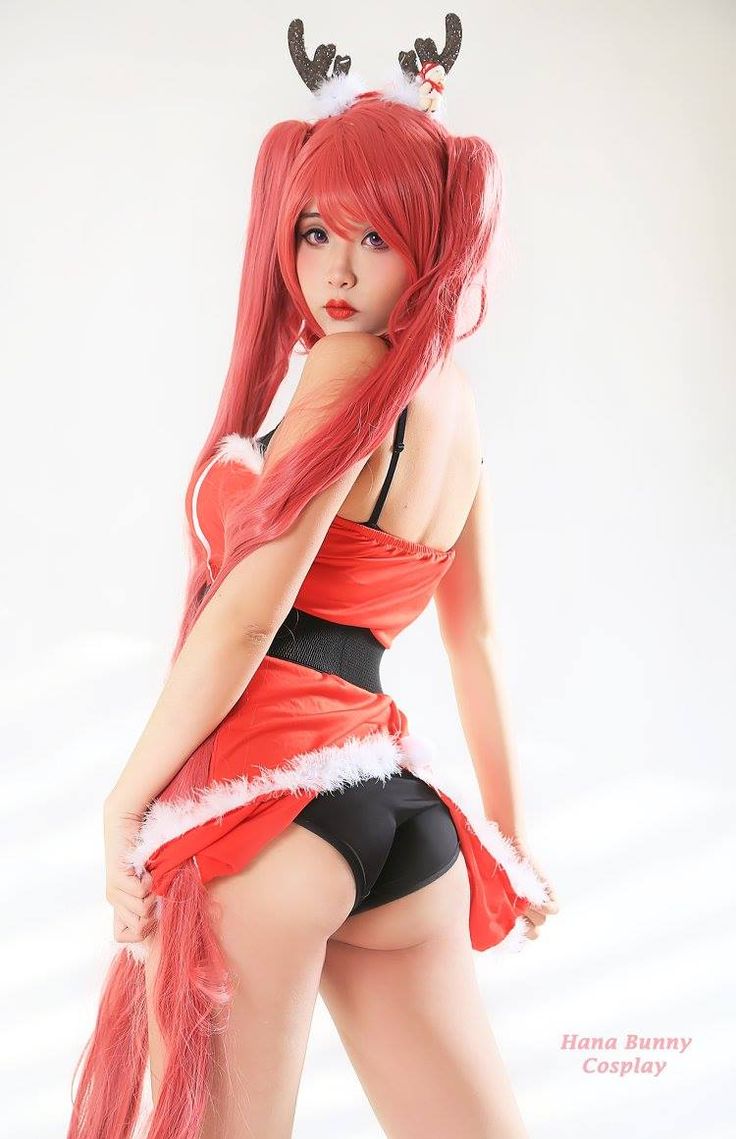 Hana Bunny – Misc - 爱照片
