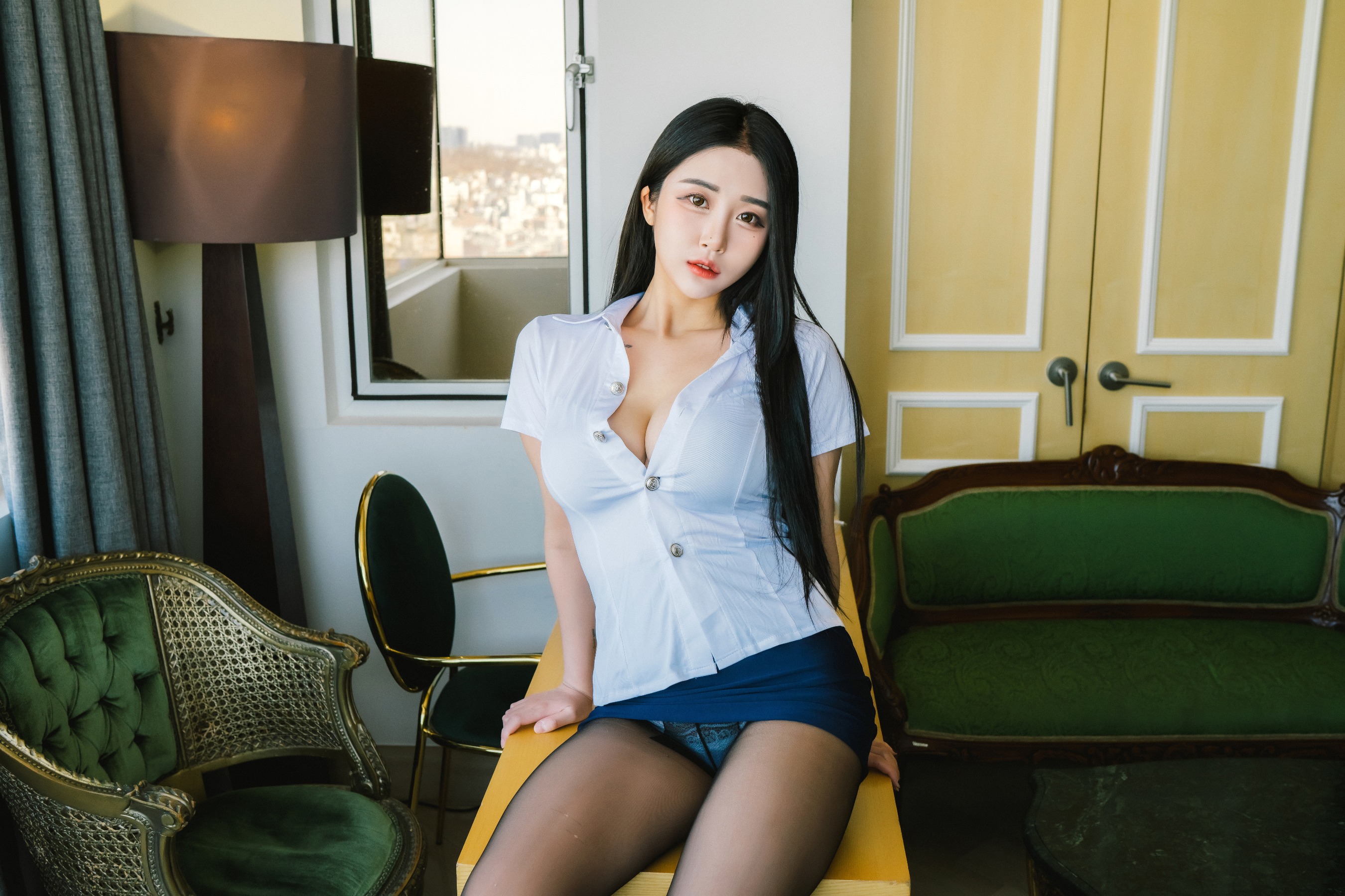 [Moon Night Snap] Bomi – Melody Vol 2 - 爱照片