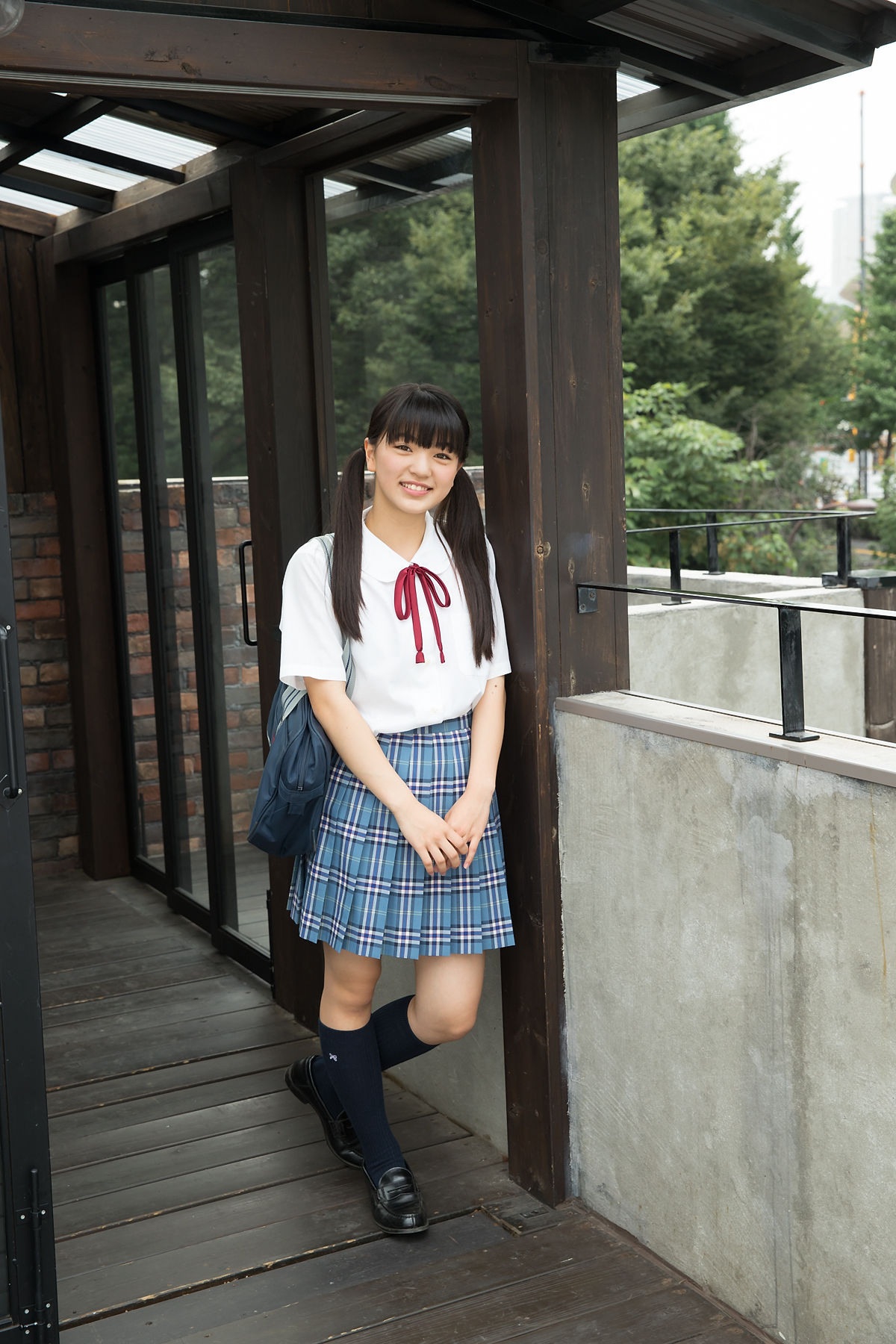 [Minisuka.tv] 玉城ひなこ Hinako Tamaki – Premium Gallery 4.1 写真套图 - 爱照片
