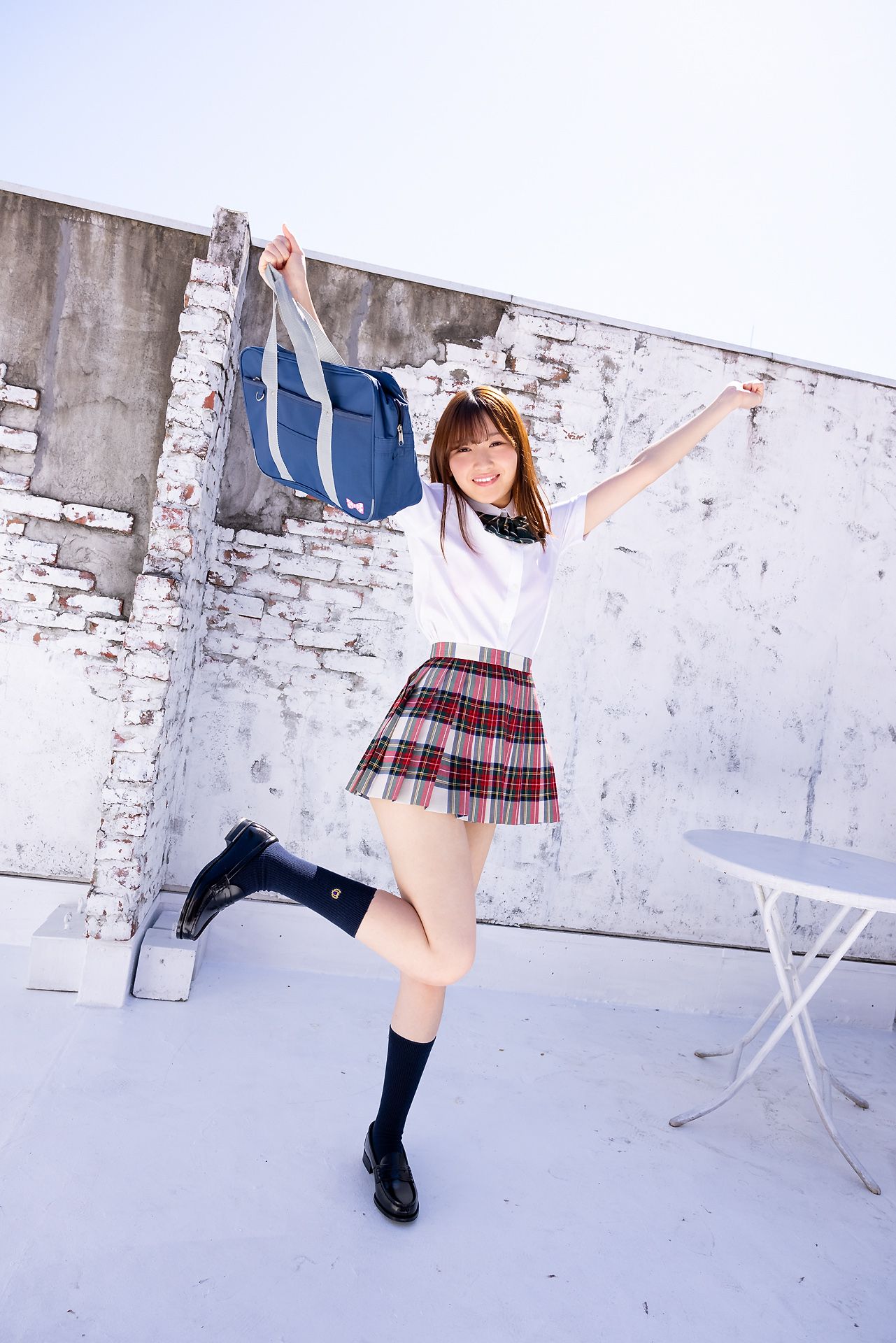 [Minisuka.tv] 近藤あさみ Asami Kondou – Special Gallery 7.1 - 爱照片