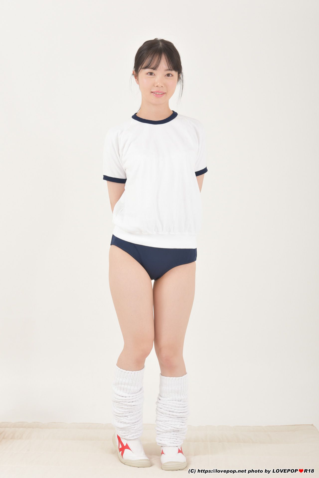 [LOVEPOP] 百瀬あすか Asuka Momose Photoset 04 - 爱照片