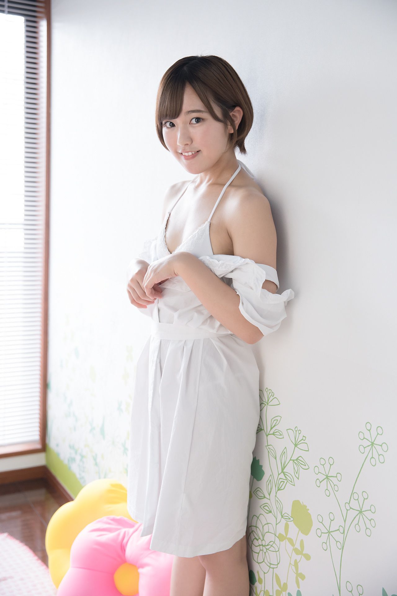 [Minisuka.tv] 香月りお Anju Kouzuki – Special Gallery 12.4 - 爱照片
