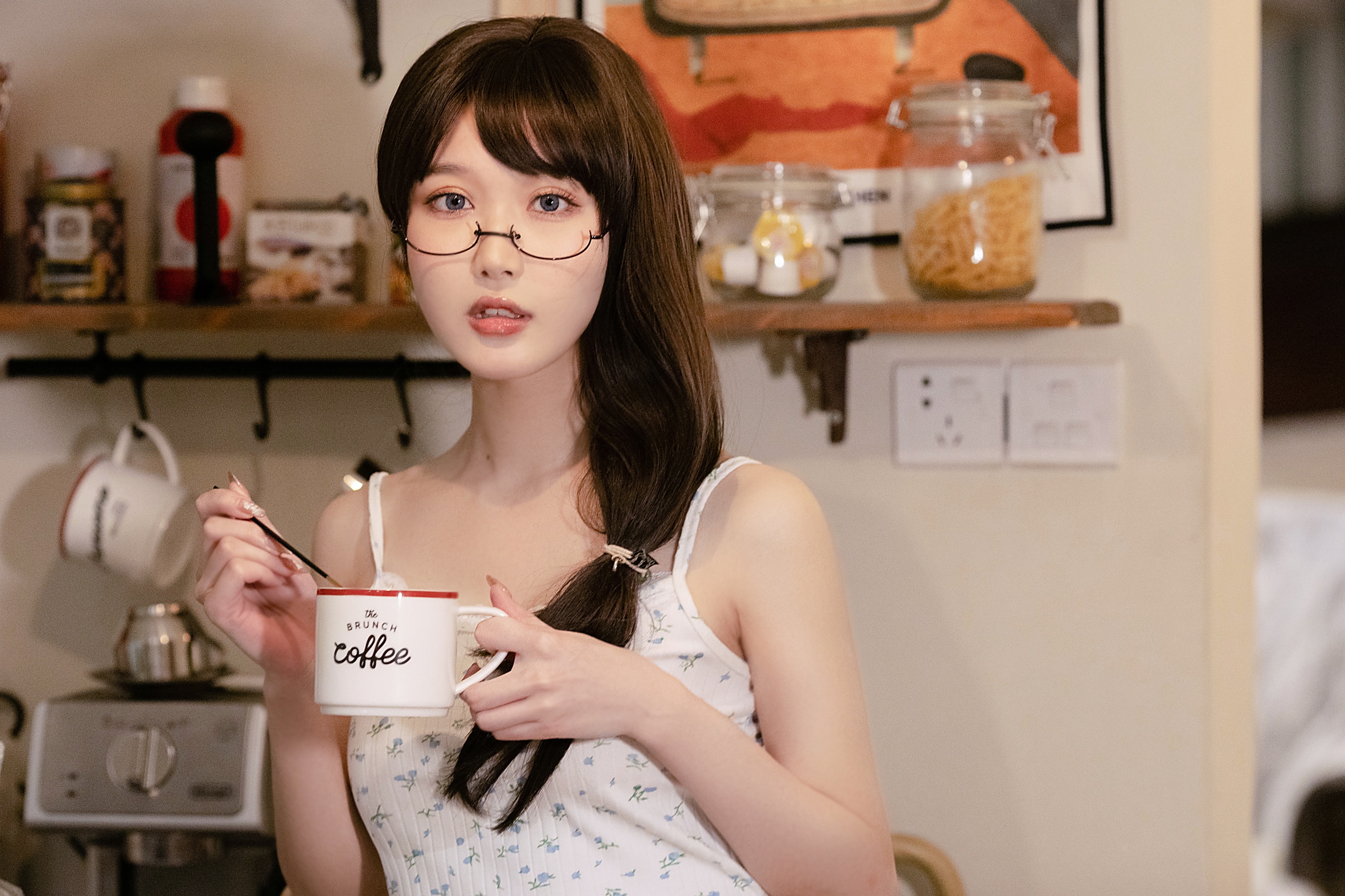 阿包也是兔娘 – 轻熟女 - 爱照片