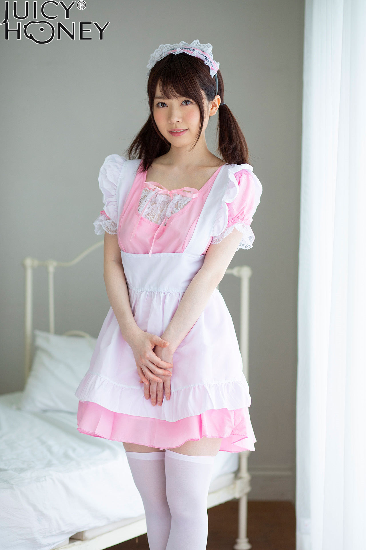 [X-City] Juicy Honeyトレカ連動写真集 ジューシーハニー +5 三上悠亜＆水卜さくら - 爱照片