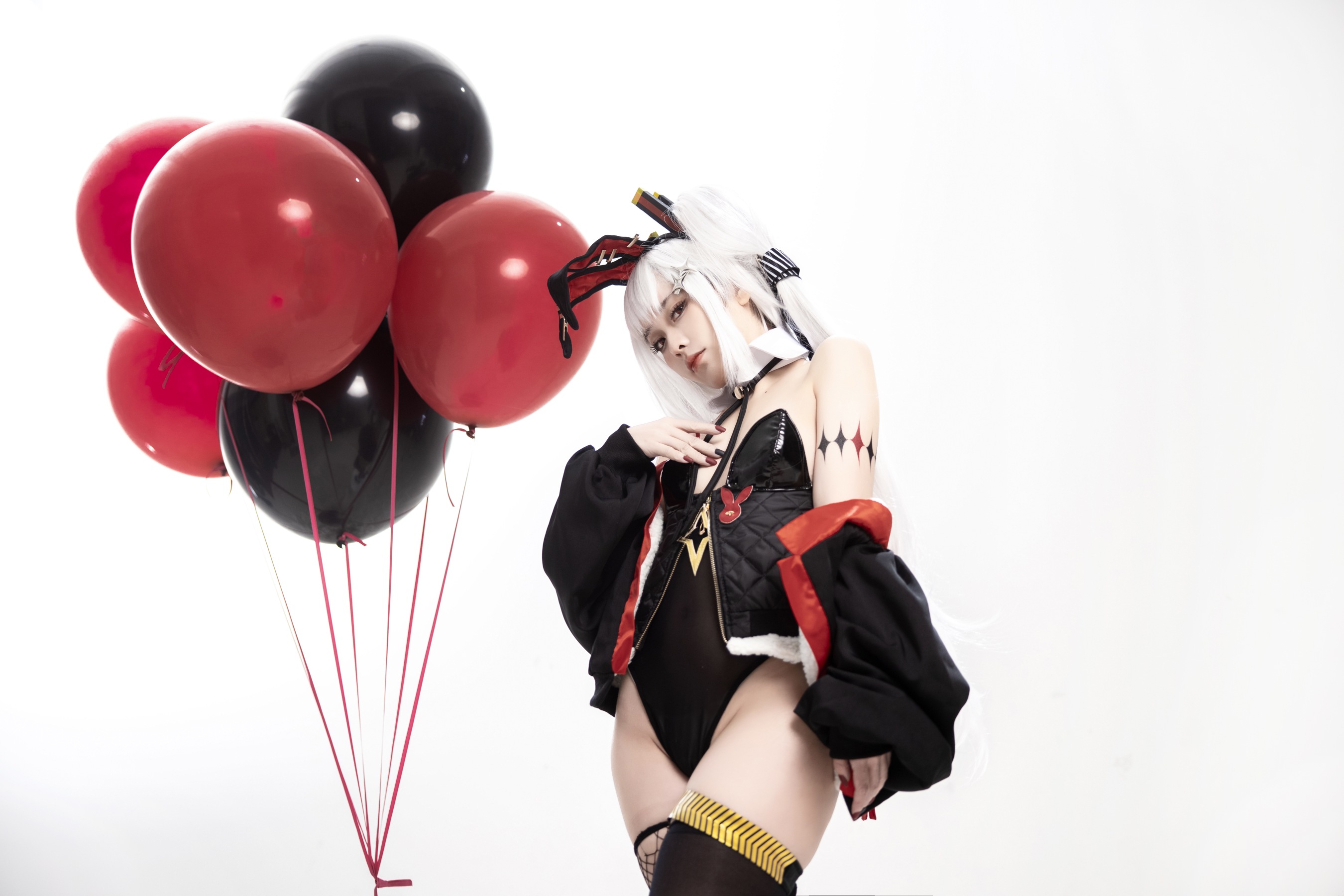 G44不会受伤 – Noa - 爱照片