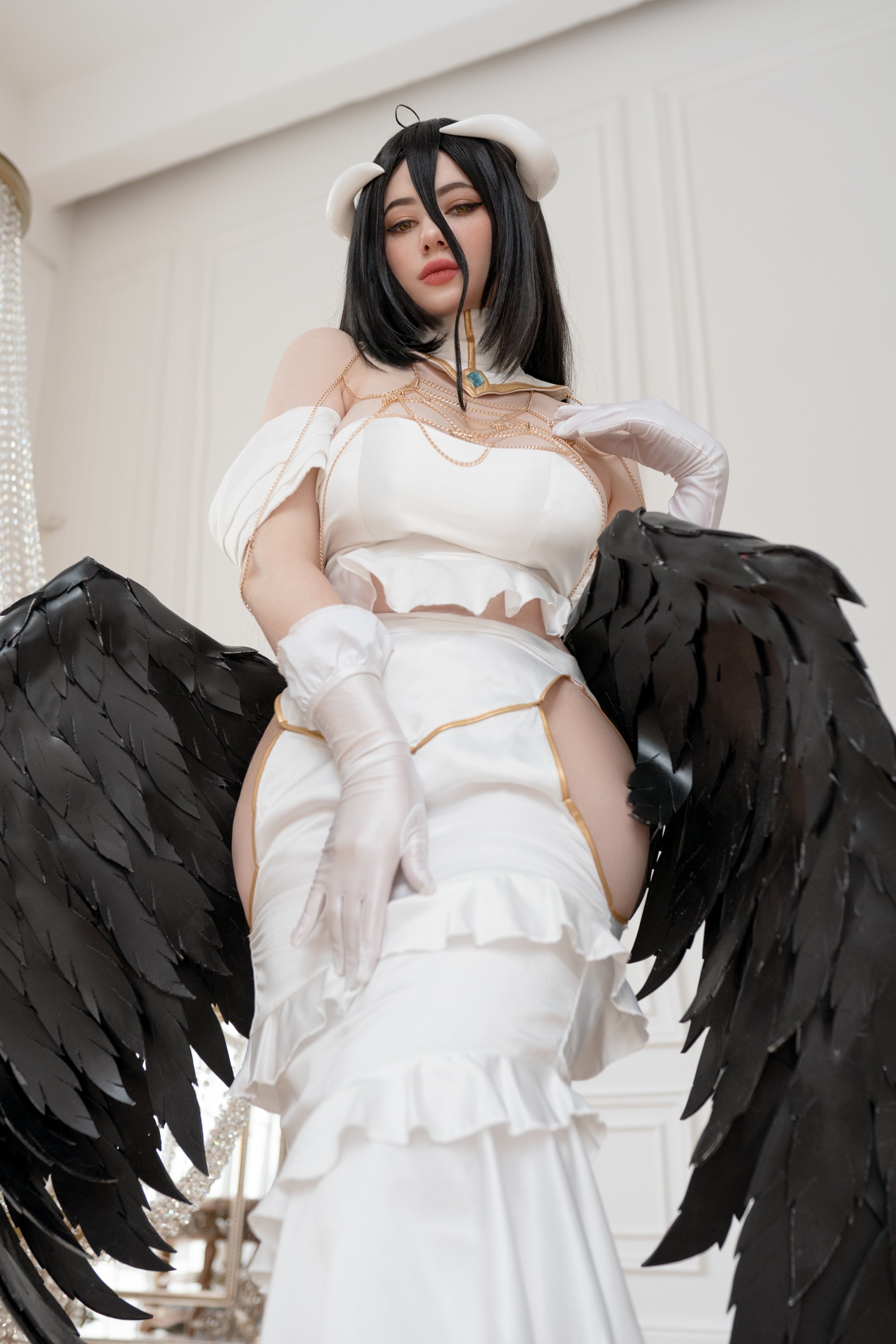 Alina Becker – Albedo - 爱照片