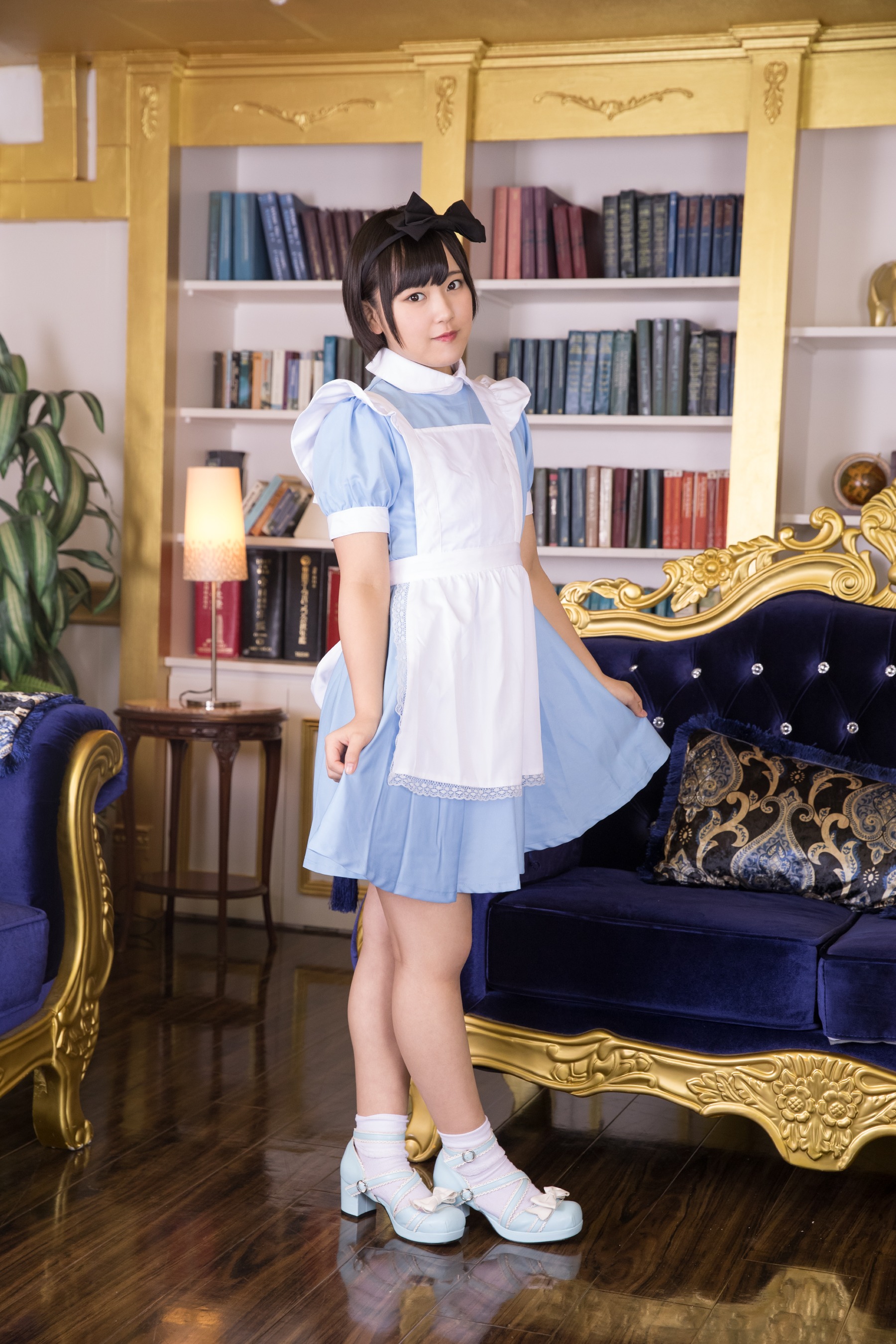 [Minisuka.tv] 4k_p_dvd11_anju01 Anju Kouzuki 香月杏珠 - 爱照片