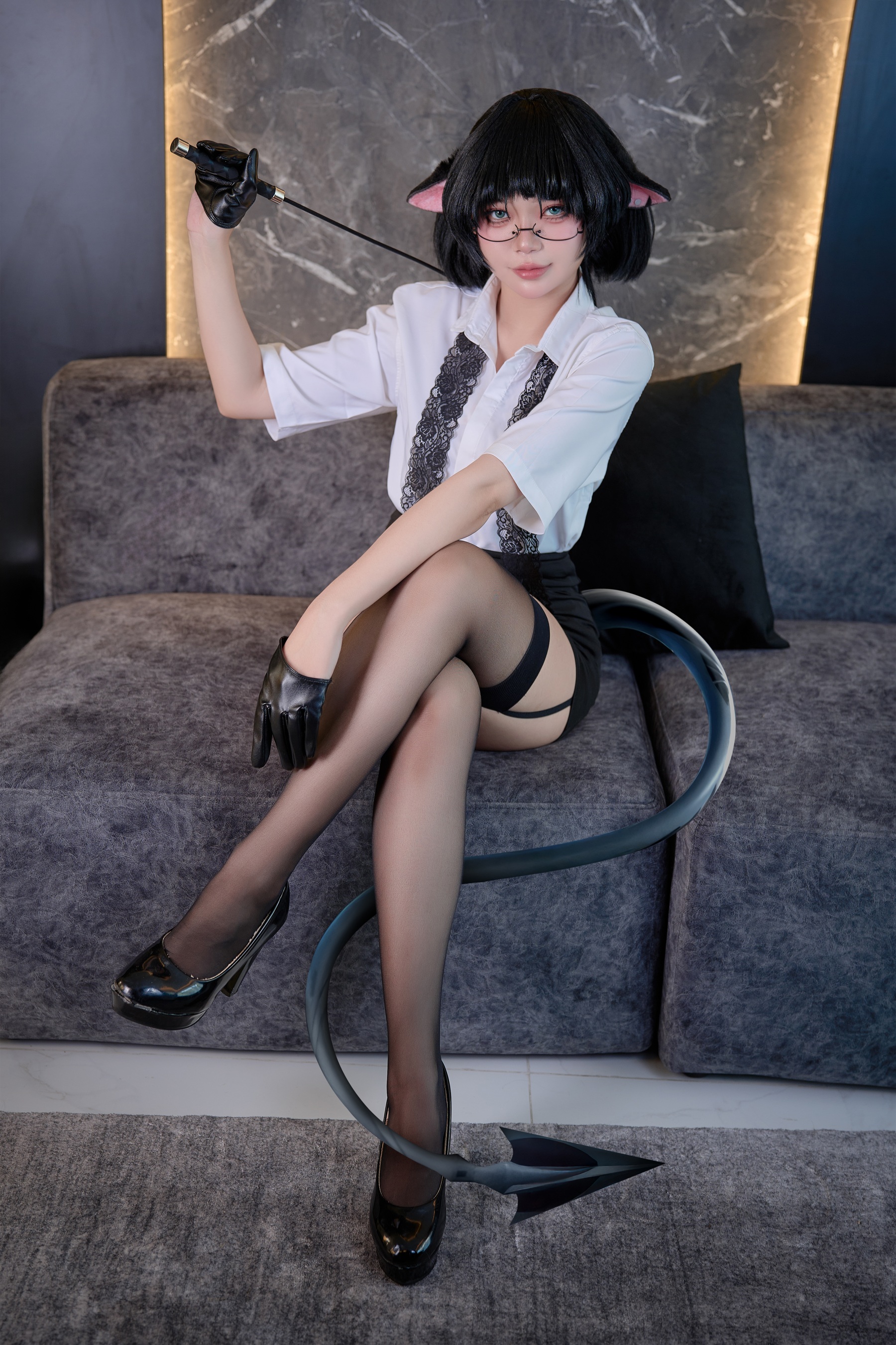 ZinieQ – Jane Doe - 爱照片