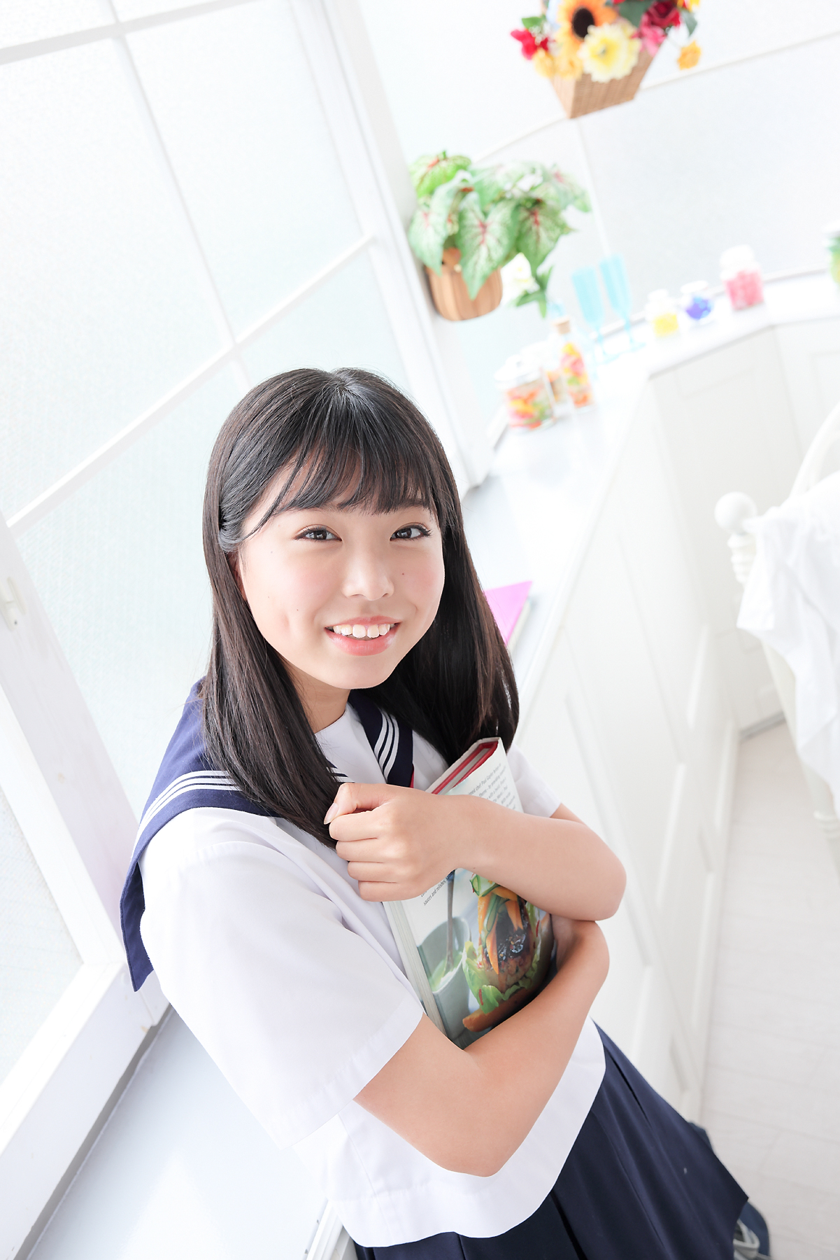 [Imouto.tv] Ria Kawano 川野りあ tennen20_kawano 01 - 爱照片