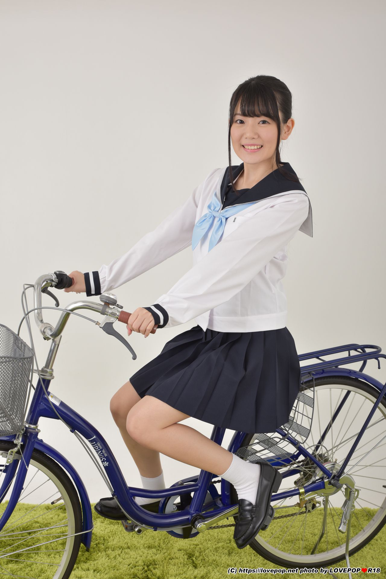 柳井梦留/柳井める Photoset 04 [LOVEPOP] 写真集 - 爱照片