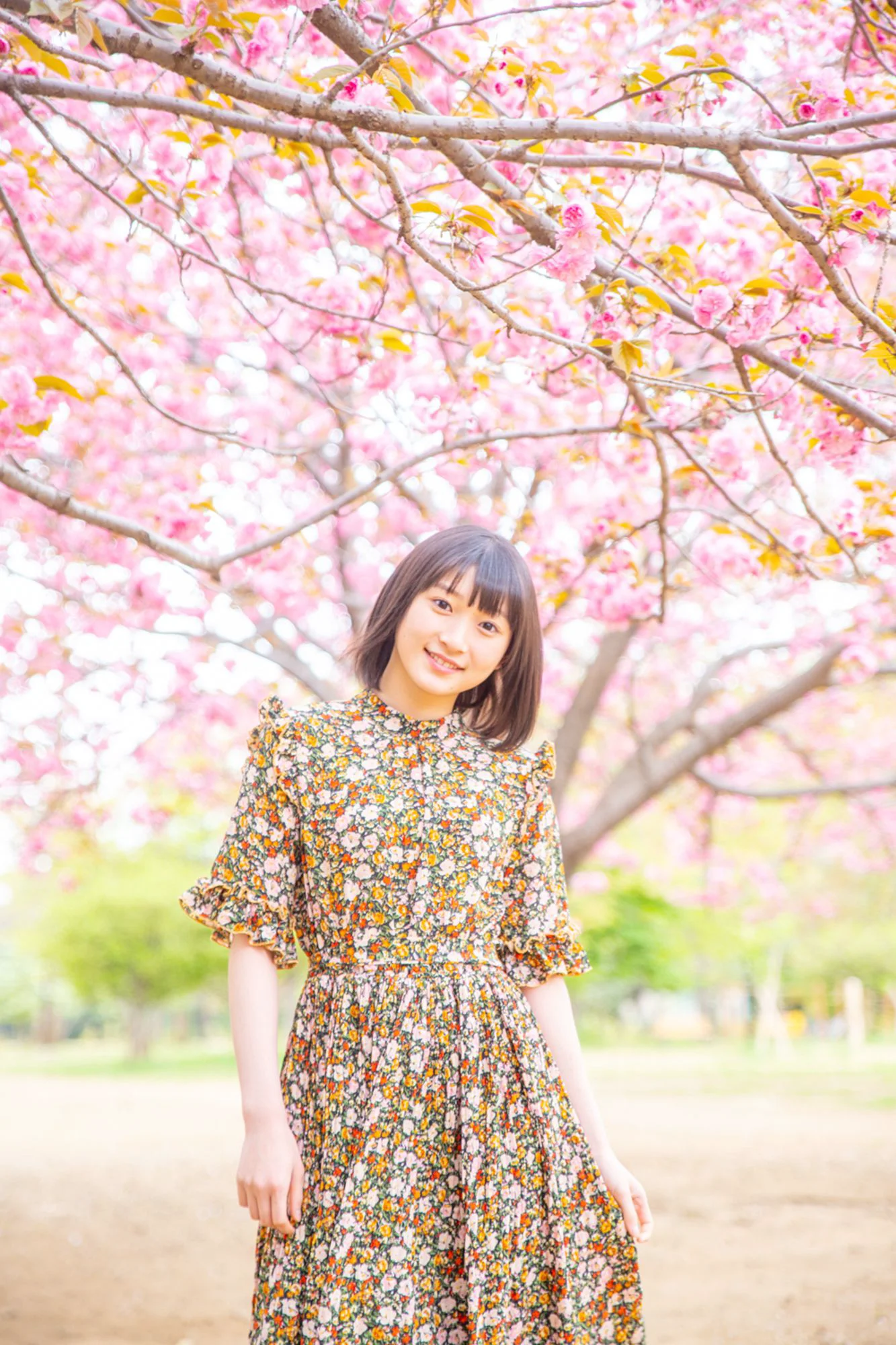 [Hello! Project Digital Books] No.193 Karin Miyamoto 宮本佳林 写真集 - 爱照片