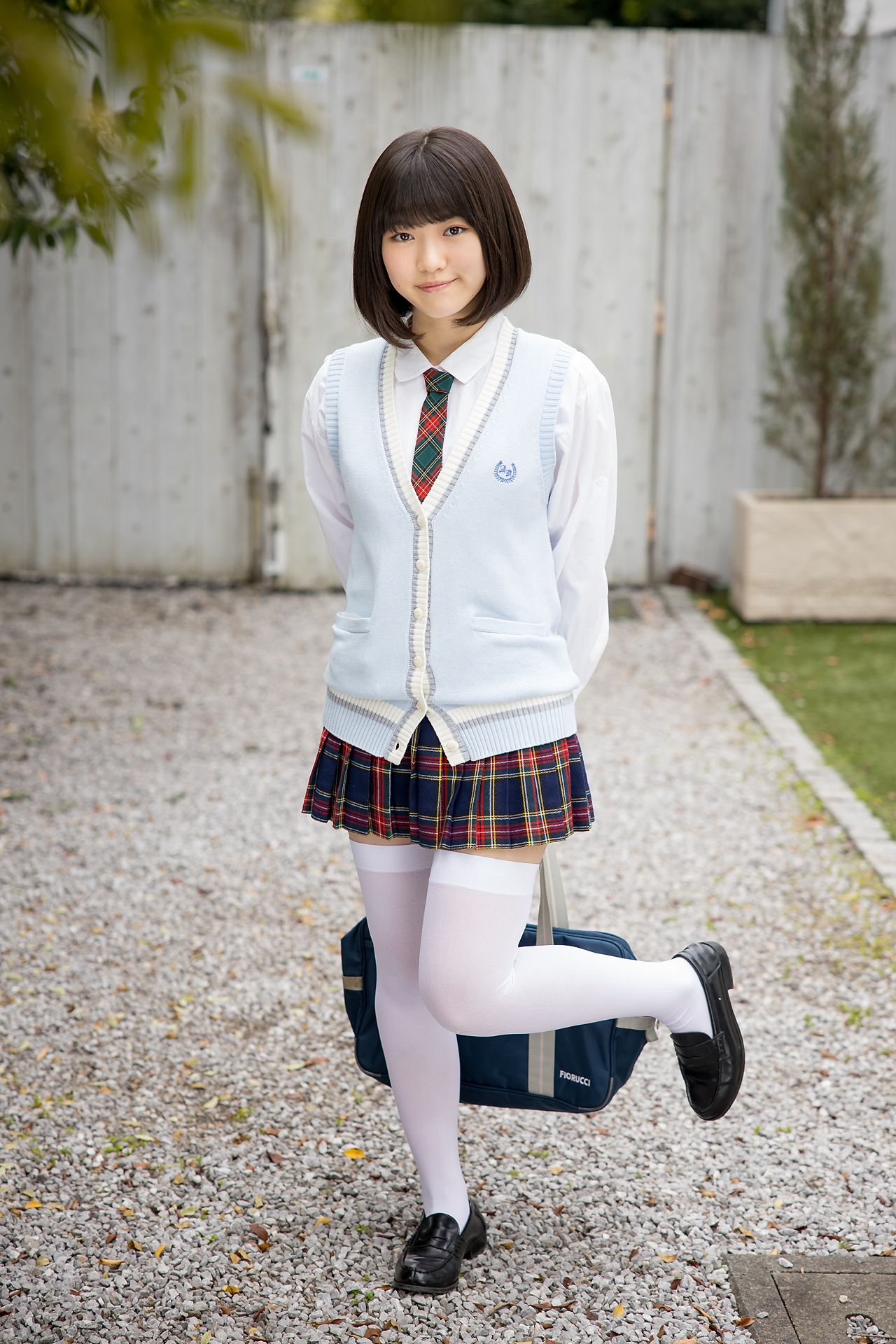 Risa Sawamura 沢村りさ – Limited Gallery 4.2 [Minisuka.tv] 写真集 - 爱照片