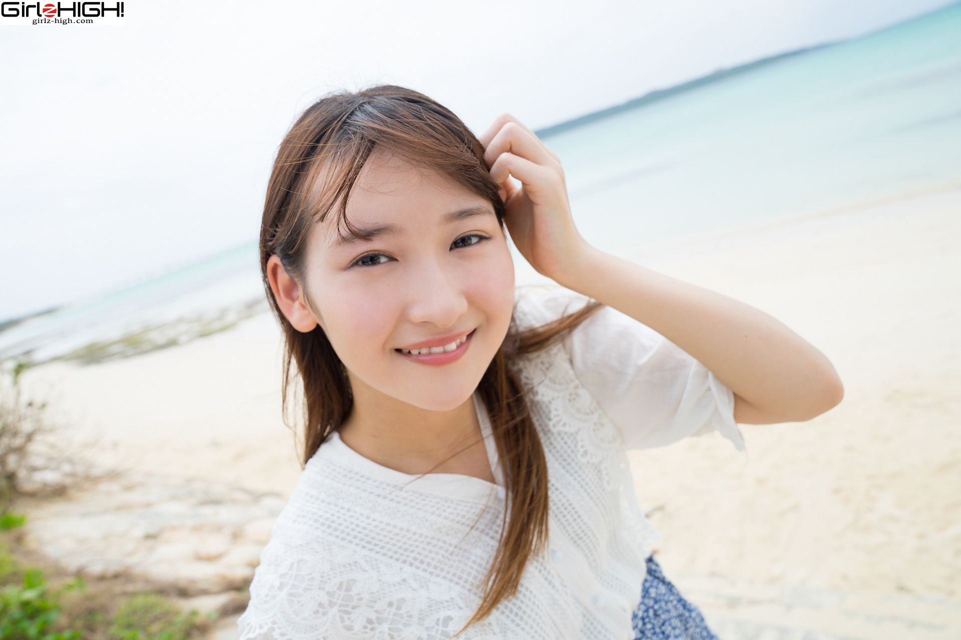 近藤あさみ Asami Kondou – bfaa_036_002 [Girlz-High] 写真集 - 爱照片