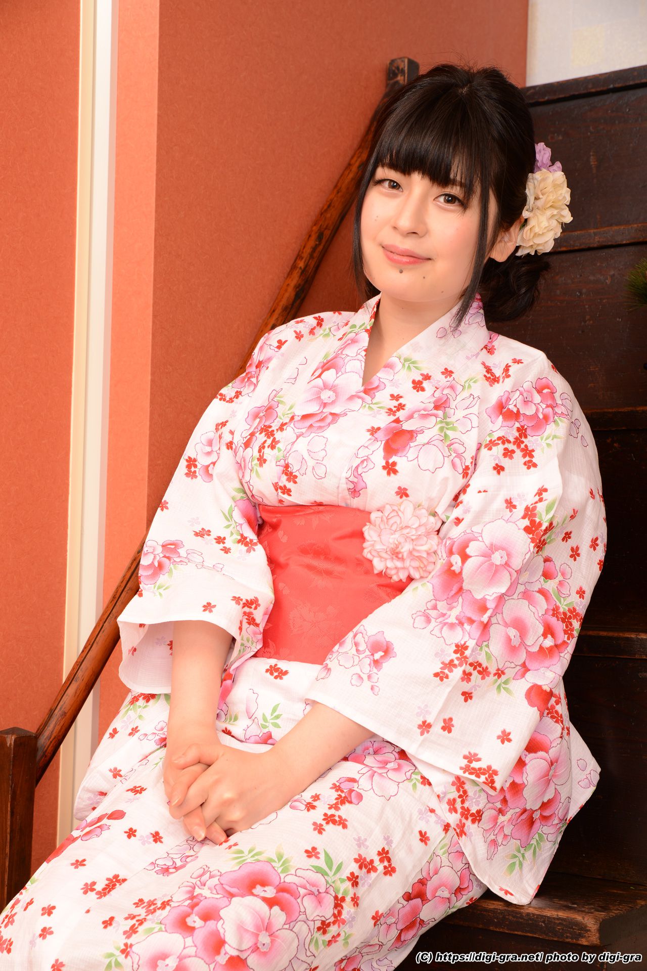 [Digi-Gra] 優梨まいな Maina Yuuri Photoset 03 写真集 - 爱照片