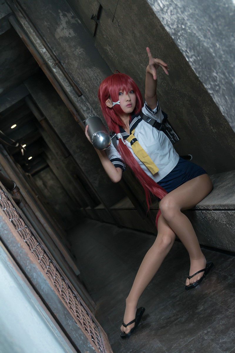 火将ロシエル [Digital fiction]Kasyou Rosiel(火将ロシエル) 6Sets in 1 写真集 - 爱照片