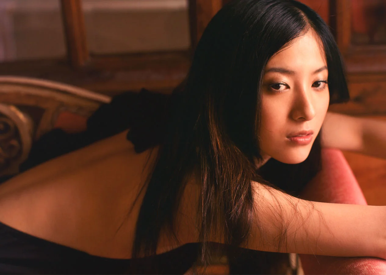 吉高由里子 写真图片合集 - 爱照片