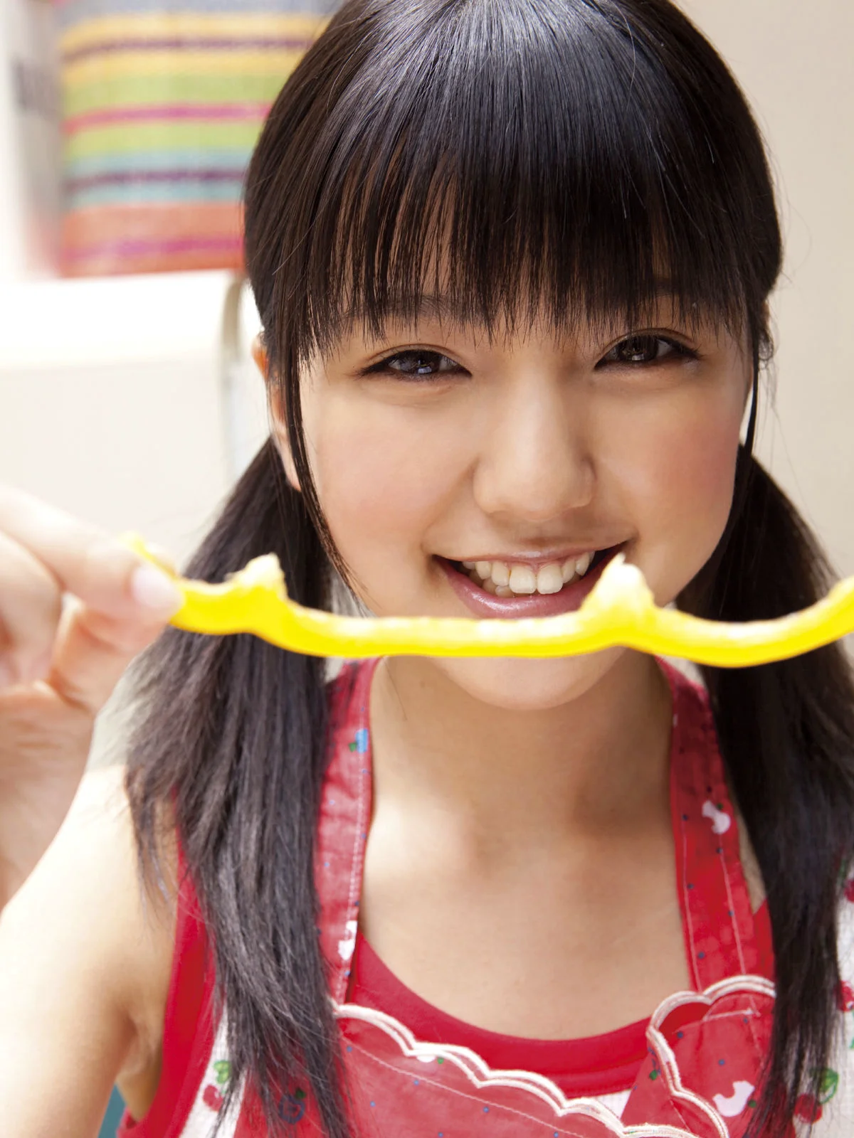 真野恵里菜 《Autumn Breeze》 [Sabra.net] strictly girls  写真集 - 爱照片