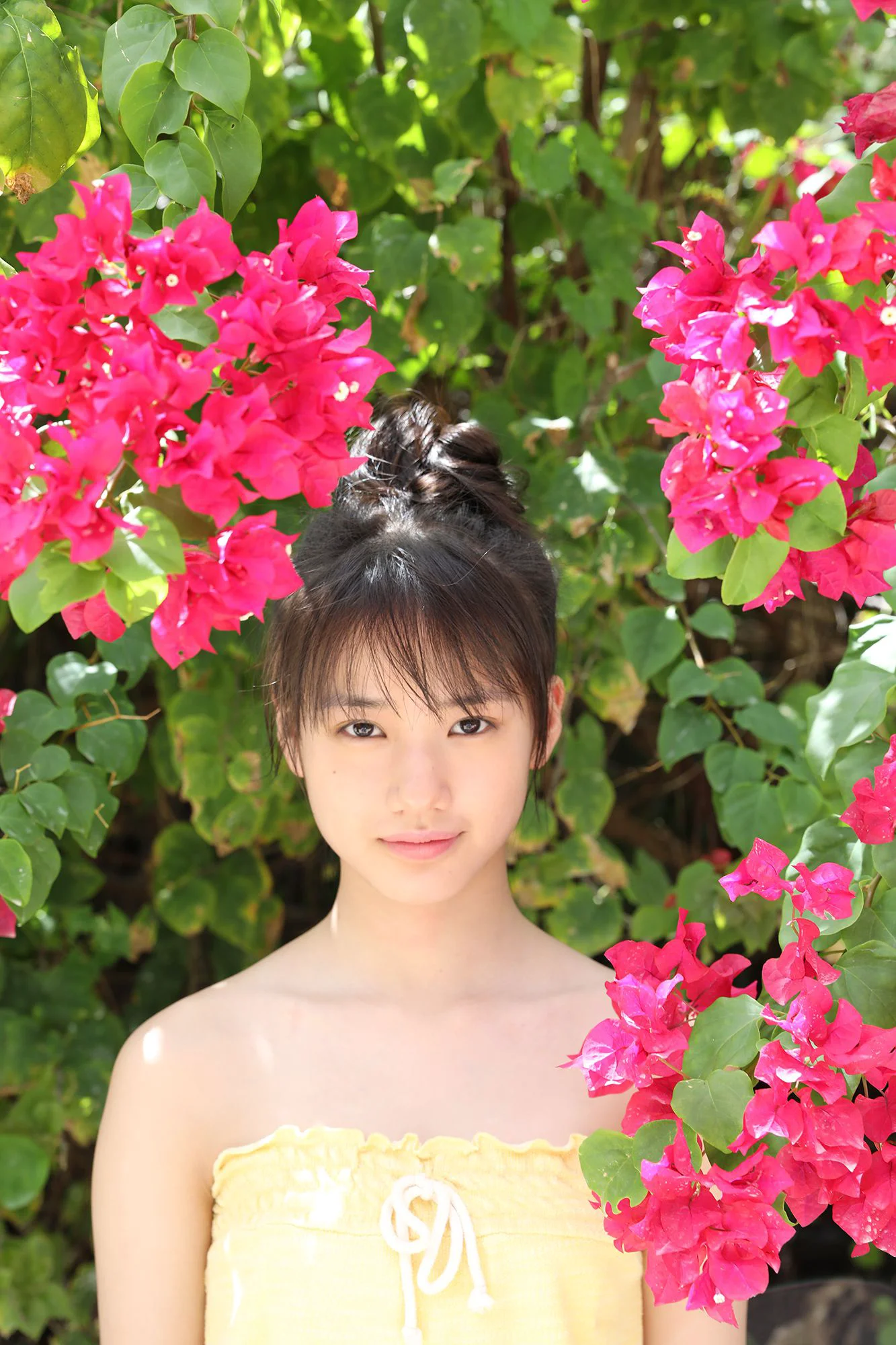 横山玲奈 Reina Yokoyama [Hello! Project Digital Books] No.186 写真集 - 爱照片